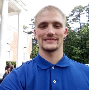 Meet your Posher, Harley